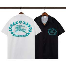 Picture of Burberry Shirts Short _SKUBurberryM-3XLystrQ31928030